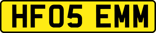 HF05EMM
