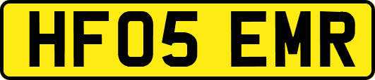 HF05EMR