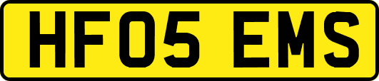 HF05EMS