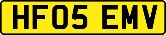 HF05EMV