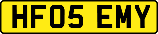 HF05EMY