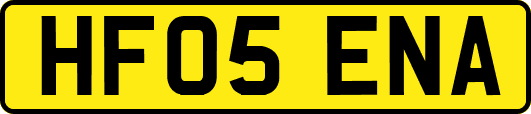 HF05ENA