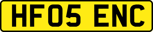 HF05ENC