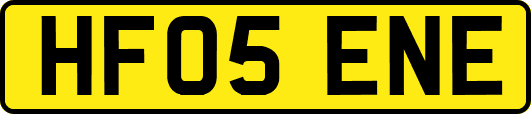 HF05ENE