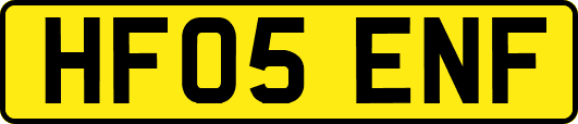HF05ENF