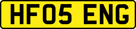 HF05ENG