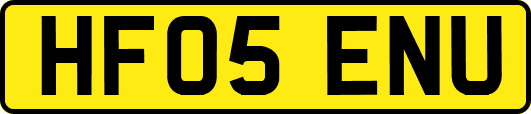 HF05ENU