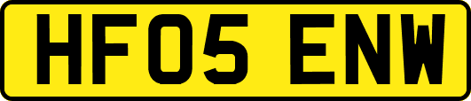 HF05ENW
