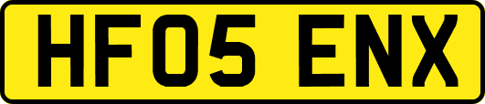 HF05ENX