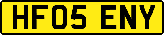 HF05ENY
