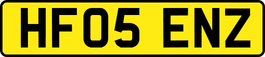 HF05ENZ