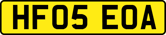 HF05EOA