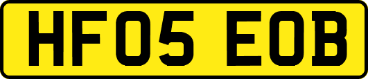 HF05EOB