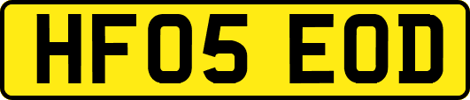 HF05EOD