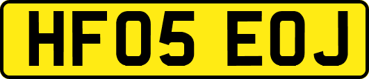 HF05EOJ
