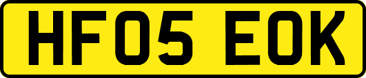 HF05EOK