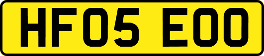 HF05EOO