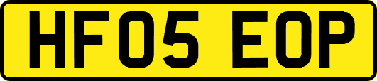 HF05EOP