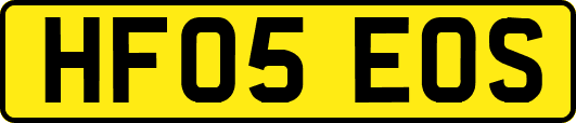 HF05EOS