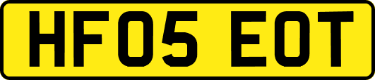 HF05EOT