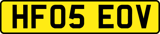 HF05EOV