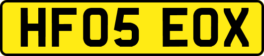 HF05EOX