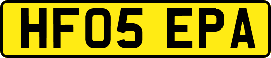 HF05EPA
