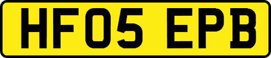 HF05EPB