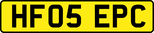 HF05EPC