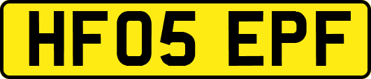HF05EPF