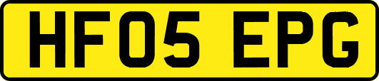 HF05EPG