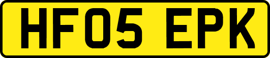 HF05EPK