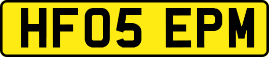 HF05EPM