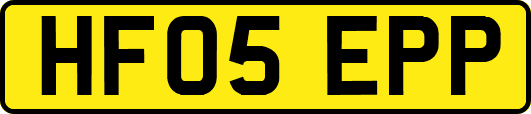 HF05EPP
