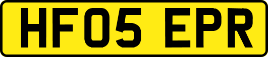 HF05EPR