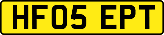 HF05EPT