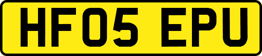 HF05EPU