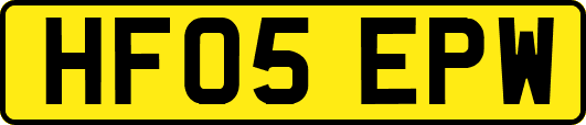 HF05EPW
