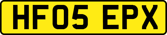 HF05EPX