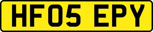 HF05EPY