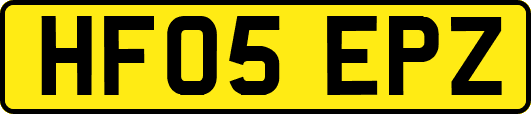 HF05EPZ