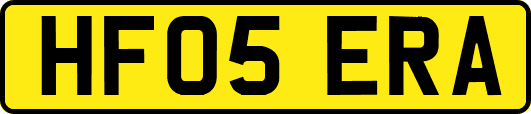 HF05ERA