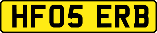 HF05ERB