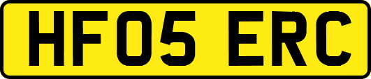 HF05ERC