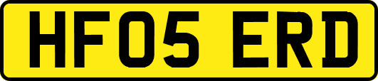 HF05ERD