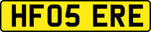 HF05ERE