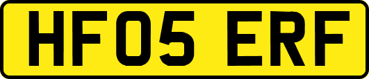 HF05ERF
