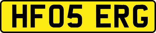 HF05ERG