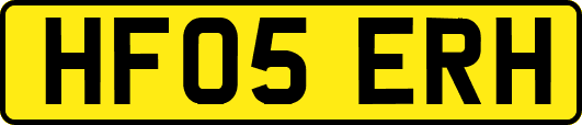 HF05ERH