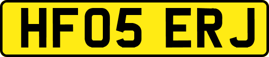 HF05ERJ
